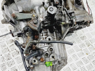 КПП механическая (МКПП) Hyundai Coupe 1 поколение [рестайлинг] 2000, 1.6 л., бензин, J41775