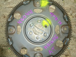 Маховик АКПП (драйв плата) Nissan Note E11 [рестайлинг] E11 2013, 12331ED01A