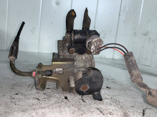 заслонка дроссельная Suzuki Swift 3 поколение 2006, 1.3 л., M13A, бензин, МКПП, передний привод, 13400-84E12, 13420-86G01