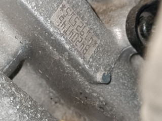 двигатель Volvo V60 2 поколение 2021, 2.0 л., Ti, бензин, B4204T46