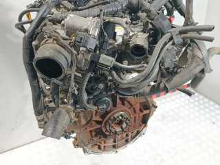 двигатель Kia Rio 3 поколение 2014, 1.1 л., дизель, D3FA