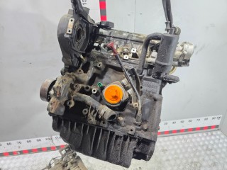 двигатель Volvo V40 1 поколение 1999, 1.9 л., DTi, дизель, D4192T2