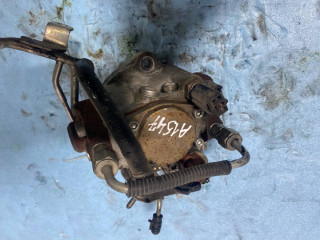 ТНВД (дизель) Mazda 6 GH [рестайлинг] 2009, 2.2 л., R2, дизель, МКПП, передний привод, R2AA-13-800, 294000-0620, RFY3-13-SM0A