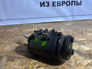компрессор кондиционера Ford Focus 2 поколение [рестайлинг] CB4 2009, 1.8 л., KKDA, дизель, 5МКПП, хетчбэк 5 дв., 4M5H-190G25-AE