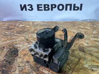 блок ABS Ford Focus 3 поколение CB8 2012, 1.6 л., i-VTEC, IQDB, бензин, 5МКПП, frozen white, хетчбэк 5 дв., передний привод, правый руль, BV61-2C405-AJ