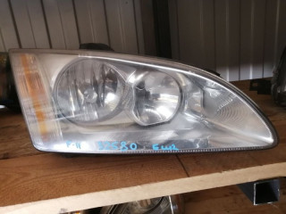 фара Ford Focus 2 поколение CB4 2006