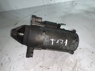 стартер Peugeot Expert 2 поколение 2012, 1.6 л., МКПП, передний привод, 5802FG, 5802FH, 5802FP, 1638115880