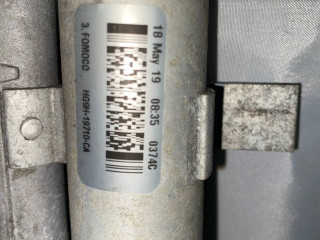 радиатор кондиционера Ford Mondeo 5 поколение 2019, 2.0 л., R9CH, бензин, вариатор, передний привод, 2170798, HG9H-19710-CA