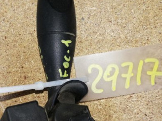 переключатель поворотов Ford Focus 1 поколение [рестайлинг] DAW 2002