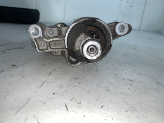 стартер Audi A5 8T 2010, 2.0 л., CDNB, бензин, МКПП, передний привод, 06H911021, 06H911021AX, 0001138013