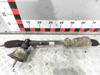 рулевая рейка Renault Clio 2 поколение [2-й рестайлинг] 2011, 490016057R