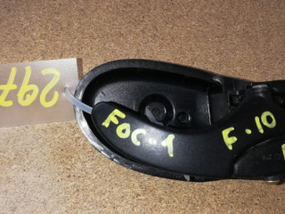 ручка внутренняя Ford Focus 1 поколение [рестайлинг] DAW 2002