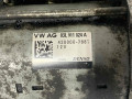 стартер Audi A4 B8/8K [рестайлинг] 2011, 2.0 л., CJCB, дизель, МКПП, передний привод, 03L911024A, 428000-7881 - фото №4