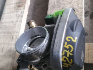 заслонка дроссельная Chevrolet Cruze 1 поколение J300 2011, 1.8 л., бензин, 55562380