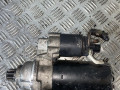 стартер Volkswagen Golf 4 поколение 2005, 2.0 л., BKD, дизель, МКПП, передний привод, 02M911023NX - фото №4