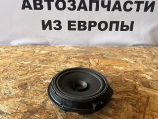 динамик двери Ford Focus 2 поколение [рестайлинг] DA3 2009, 1.6 л., i, SHDA, бензин, МКПП, silver, универсал, передний привод, правый руль, 3M5T-18808-CE