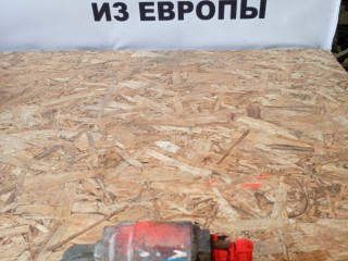 стартер Ford Focus 2 поколение [рестайлинг] CB4 2009, 2.0 л., бензин