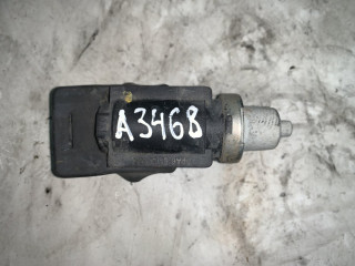 клапан управления турбиной (актуатор) Kia Sportage 2 поколение 2007, 2.0 л., МКПП, полный привод, 70027200, 3512027050, 351202A900