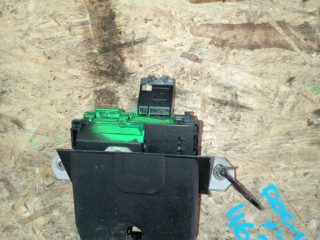 замок багажника Ford Focus 3 поколение CB8 2012, 1570448