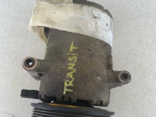 компрессор кондиционера Peugeot Boxer 2 поколение 2009, 2.2 л., дизель, 6C11190629AD