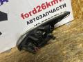 фара правая Ford Focus 2 поколение [рестайлинг] CB4 2010, 1.6 л., i, SHDA, бензин, АКПП, panther black (metallic), хетчбэк 5 дв., передний привод, правый руль - фото №4