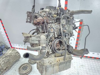 двигатель Mercedes-Benz Sprinter 2 поколение (W906) 2012, 2.2 л., дизель, 651955
