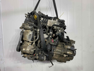 двигатель Volkswagen Golf 7 поколение 2014, 2.0 л., CUNA, дизель, МКПП, передний привод, 6MKPP, CUNA, 04L100090LX, PDT, 02Q300049PX, 02Q300052TX