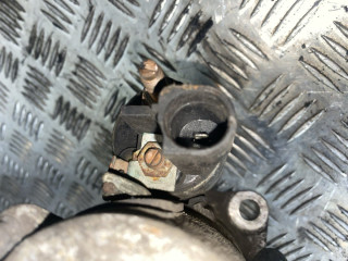 стартер Skoda Octavia 1 поколение [рестайлинг] 2007, 2.0 л., BKD, дизель, МКПП, передний привод, 02M911023N, D7GS10, 02M911023PX, 02M911024, 02M911024A, 02M911024P