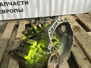 КПП механическая (МКПП) Volkswagen Golf 4 поколение (1997 - 2006), ERT