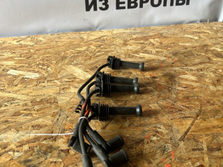 Провода высокого напряж. к-кт Ford Focus 2 поколение [рестайлинг] CB4 2009, 1.6 л., i, SHDA, бензин, МКПП, хетчбэк 5 дв., 1502367