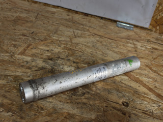 осушитель кондиционера Ford Focus 3 поколение CB8 2012, 1.6 л., бензин, хетчбэк 5 дв., 134807