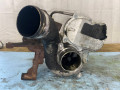 турбина Audi A4 B6 2006, 3.0 л., ASB, дизель, АКПП, полный привод, 059145715F, 059145715FX, 059145702FX, 059145702QX, 059145702HX, 059145702LX, 059145702RX, 059145702SX - фото №2