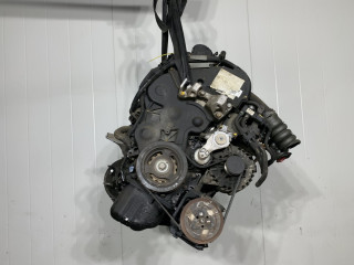 двигатель Peugeot 508 1 поколение 2012, 1.6 л., МКПП, передний привод, 9H05, 9HL, DV6C, 0135.QY, 0139.WQ, 0135.TQ, 0139.XK