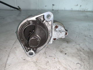 стартер Nissan Almera N16 2001, 1.8 л., QG18DE, бензин, МКПП, передний привод, 233009F600, 23300-9F660, 23300-9F661, 23300-9F662