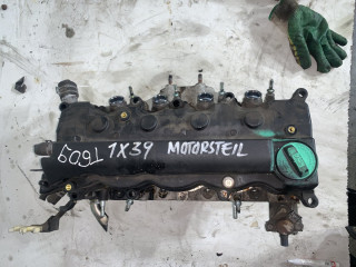 головка блока цилиндров Honda Civic 8 поколение 2007, 1.8 л., R18A2, бензин, МКПП, передний привод, 10003-RNA-A01, 12200-RNA-A00