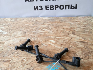 провод высоковольтный Ford Focus 3 поколение CB8 2012, 1.6 л., i-VTEC, PNDA, бензин, 5МКПП, white, хетчбэк 5 дв., передний привод, правый руль, 1335369