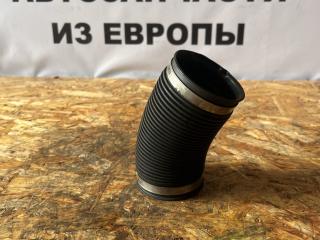 патрубок воздушного фильтра Ford Focus 2 поколение [рестайлинг] CB4 2010, 1.6 л., i, SHDA, бензин, АКПП, panther black (metallic), универсал, передний привод, правый руль