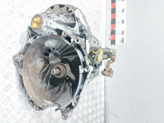 КПП механическая (МКПП) Ford Transit 7 поколение 2008, 2.2 л., дизель, 6CIR7F096