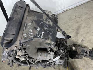 двигатель Toyota Hiace H200 2008, 2.5 л., 2KD-FTV, дизель, МКПП, полный привод, 2KD-FTV, 19000-30470, 33030-26A50