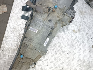 КПП автоматическая (АКПП) Audi A6 4F/C6 2006, 3.0 л., дизель, FLEX3