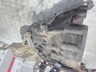КПП механическая (МКПП) Citroen Jumper 2 поколение 2009, 2.2 л., дизель, 20GP05