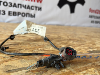провод датчика ABS Ford Focus 3 поколение CB8 2012, 1.6 л., i-VTEC, IQDB, бензин, МКПП, frozen white, передний привод, правый руль