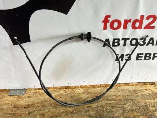 трос капота Opel Astra H/Family [рестайлинг] (2005 - 2015), 13105886