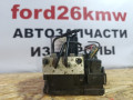 блок ABS Ford Focus 3 поколение CB8 2012, 1.6 л., i-VTEC, PNDA, бензин, 5МКПП, white, хетчбэк 5 дв., передний привод, правый руль, BV61-2C405-AG - фото №4