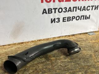 патрубок воздушного фильтра Ford Focus 2 поколение [рестайлинг] (2007 - 2011), 1.6 л., бензин, АКПП, 7M519A673BF