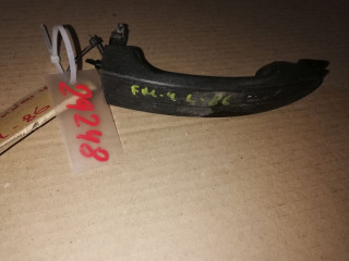 ручка наружная Ford Mondeo 4 поколение CA2 2009, 2.0 л., бензин