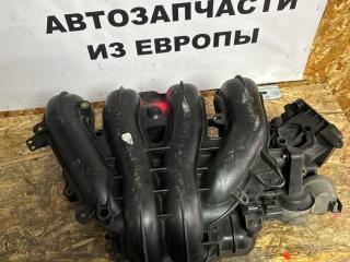коллектор впускной Ford Focus 2 поколение [рестайлинг] CB4 2009, 1.8 л., QQDB, бензин, МКПП, хетчбэк 5 дв.