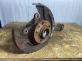 ступица задняя Volkswagen Transporter T5 2009, 1.9 л., BRR, дизель, МКПП, передний привод, 7H0401611H, 7H0501071E, 7E0615611 - фото №3