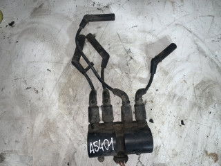 катушка зажигания Chevrolet Matiz 2 поколение 2006, 1.0 л., B10S1, бензин, МКПП, передний привод, 96253555, 25182496