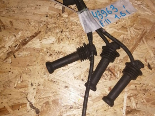 Провода высокого напряж. к-кт Ford Focus 2 поколение CB4 2008, 1.6 л., бензин, 1682155